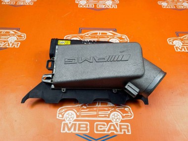 Корпус воздушного фильтра MERCEDES-BENZ M-класс AMG W164 (2006 - 2008) — Разборка Мерседес