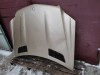 Капот MERCEDES-BENZ GL-класс X164 (2006 - 2009) фото 1 — Разборка Мерседес