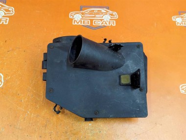 Короб воздуховодный MERCEDES-BENZ M-класс W163 рестайлинг (2001 - 2005) — Разборка Мерседес