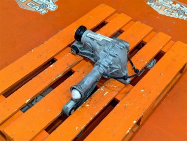 Редуктор передний MERCEDES-BENZ GLE-класс V167 (2018 - 2024) — Разборка Мерседес