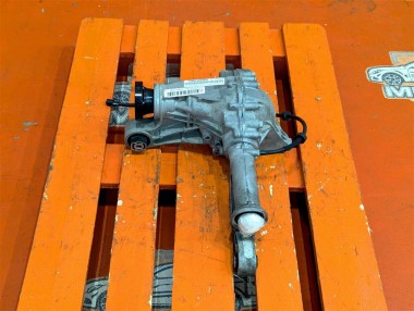 Редуктор передний MERCEDES-BENZ GLE-класс V167 (2018 - 2024) — Разборка Мерседес