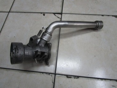 Корпус смесительный MERCEDES-BENZ E-класс W211/S211 (2002 - 2006) — Разборка Мерседес