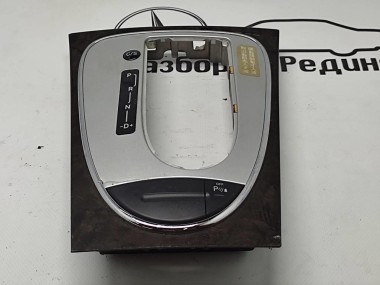 Накладка кулисы АКПП MERCEDES-BENZ E-класс W211/S211 (2002 - 2006) — Разборка Мерседес