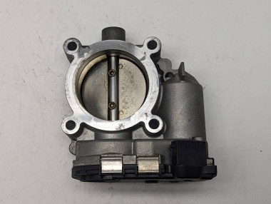 Дроссельная заслонка MERCEDES-BENZ C-класс W204/S204 (2006 - 2011) — Разборка Мерседес