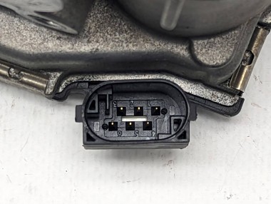 Дроссельная заслонка MERCEDES-BENZ C-класс W204/S204 (2006 - 2011) — Разборка Мерседес