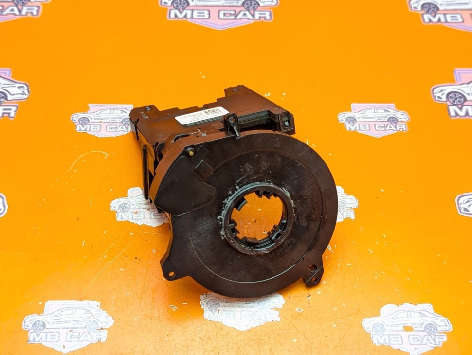 Датчик угла поворота MERCEDES-BENZ E-класс W211/S211 (2002 - 2006) фото 1 &mdash; Разборка Мерседес