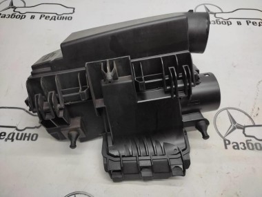 Корпус воздушного фильтра MERCEDES-BENZ E-класс W212/S212/C207/A207 (2009 - 2013) — Разборка Мерседес