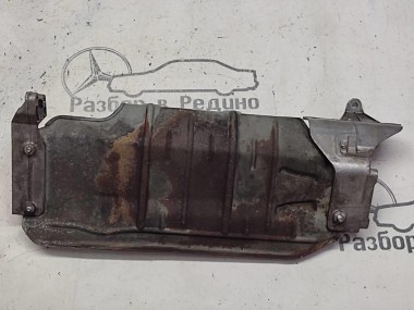 Кронштейн корпуса воздушного фильтра MERCEDES-BENZ C-класс W203/S203/CL203 рестайлинг (2004 - 2008) — Разборка Мерседес