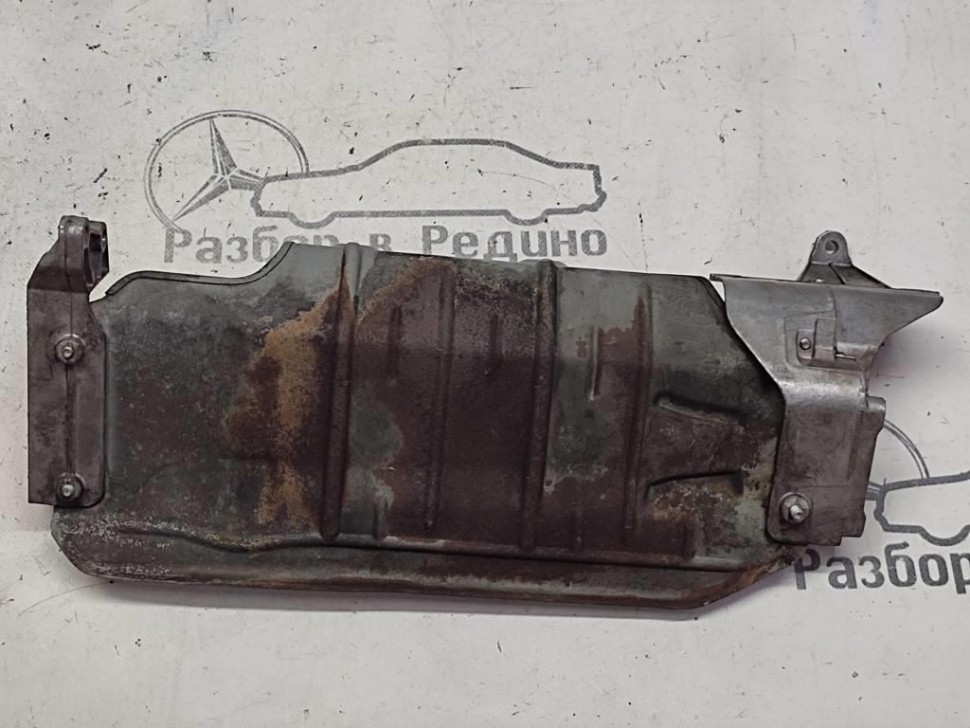 Кронштейн корпуса воздушного фильтра MERCEDES-BENZ C-класс W203/S203/CL203 рестайлинг (2004 - 2008) фото 1 — Разборка Мерседес