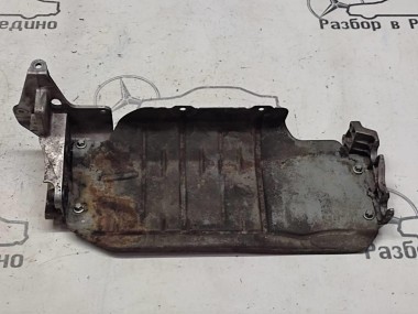 Кронштейн корпуса воздушного фильтра MERCEDES-BENZ C-класс W203/S203/CL203 рестайлинг (2004 - 2008) — Разборка Мерседес