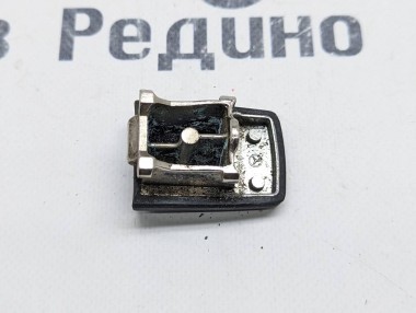 Крышка ручки двери MERCEDES-BENZ W124 W124/S124/C124/A124 (1984 - 1993) — Разборка Мерседес