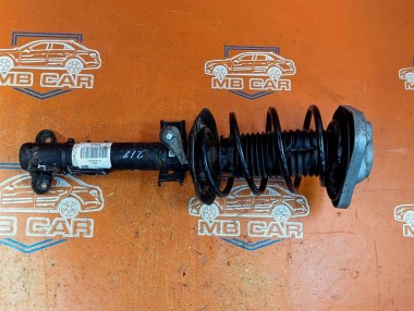 Стойка передняя MERCEDES-BENZ CLS-класс C218/X218 рестайлинг (2014 - 2017) — Разборка Мерседес