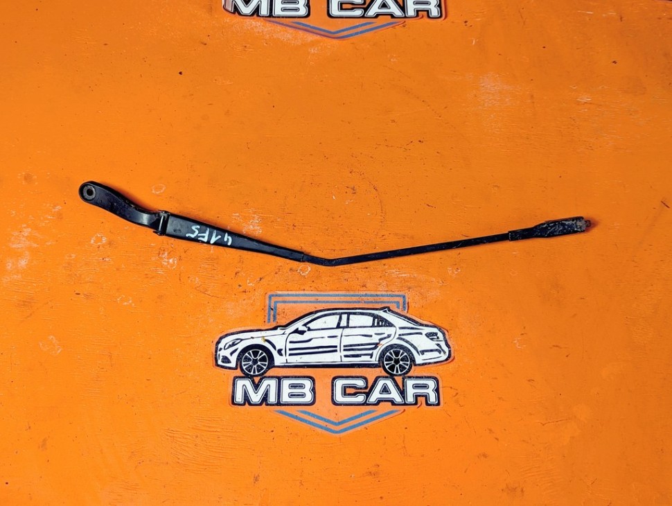 Поводок дворников MERCEDES-BENZ B-класс W245 (2005 - 2009) фото 1 &mdash; Разборка Мерседес