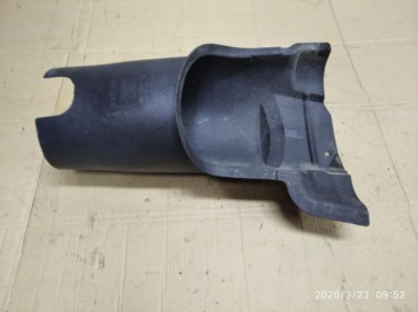 Кожух задней стойки MERCEDES-BENZ S-класс W221 (2005 - 2009) — Разборка Мерседес