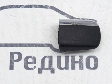 Крышка ручки двери MERCEDES-BENZ E-класс W210/S210 (1995 - 1999) — Разборка Мерседес