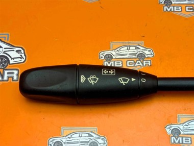 Переключатель подрулевой MERCEDES-BENZ CLK-класс C209/A209 рестайлинг (2005 - 2010) — Разборка Мерседес