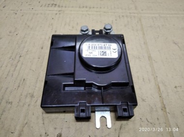 Усилитель антенны MERCEDES-BENZ C-класс W204/S204/С204 рестайлинг (2011 - 2015) — Разборка Мерседес