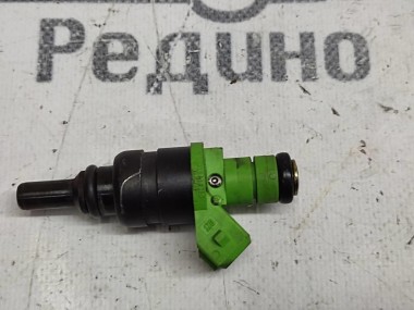 Форсунка БЕНЗИН MERCEDES-BENZ C-класс W203/S203/CL203 (2000 - 2004) — Разборка Мерседес