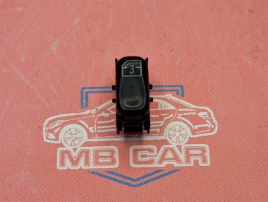Кнопка стеклоподъемников MERCEDES-BENZ M-класс W163 (1997 - 2001) — Разборка Мерседес