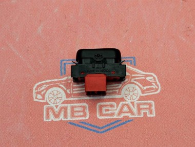 Кнопка стеклоподъемников MERCEDES-BENZ M-класс W163 (1997 - 2001) — Разборка Мерседес