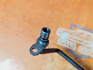 Трубка АКПП MERCEDES-BENZ C-класс W205/S205/C205/A205 (2014 - 2018) &mdash; Разборка Мерседес