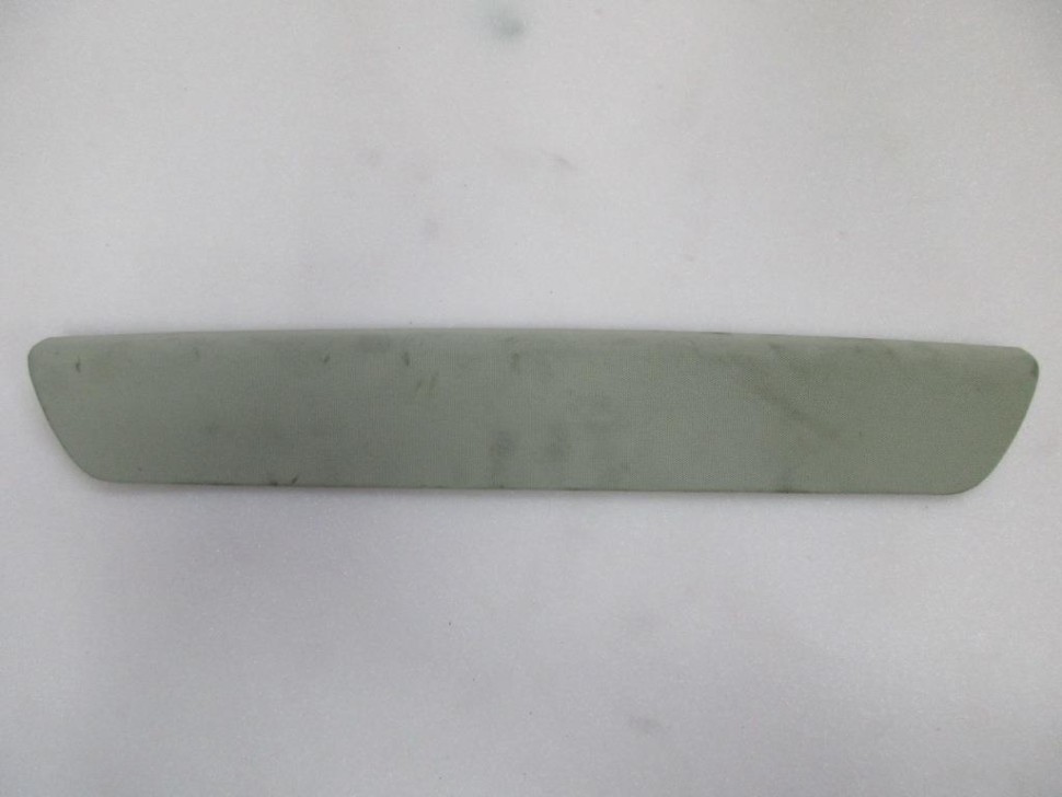 Крышка MERCEDES-BENZ E-класс W212/S212/C207/A207 рестайлинг (2013 - 2016) фото 1 — Разборка Мерседес