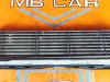 Интеркулер MERCEDES-BENZ C-класс W203/S203/CL203 рестайлинг (2004 - 2008) C 220 CDI 2.2 AT (150 л.с.) фото 3 &mdash; Разборка Мерседес