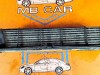 Интеркулер MERCEDES-BENZ C-класс W203/S203/CL203 рестайлинг (2004 - 2008) C 220 CDI 2.2 AT (150 л.с.) фото 7 &mdash; Разборка Мерседес