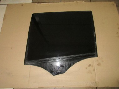 Стекло заднее левое MERCEDES-BENZ M-класс W164 (2005 - 2008) — Разборка Мерседес