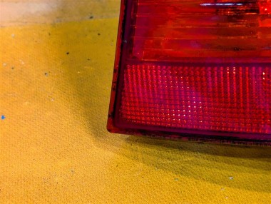 Фонарь задний правый MERCEDES-BENZ M-класс W163 рестайлинг (2001 - 2005) — Разборка Мерседес