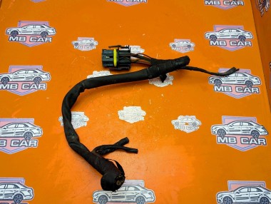 Разъем MERCEDES-BENZ E-класс W212/S212/C207/A207 рестайлинг (2013 - 2016) &mdash; Разборка Мерседес