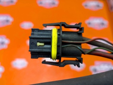 Разъем MERCEDES-BENZ E-класс W212/S212/C207/A207 рестайлинг (2013 - 2016) &mdash; Разборка Мерседес