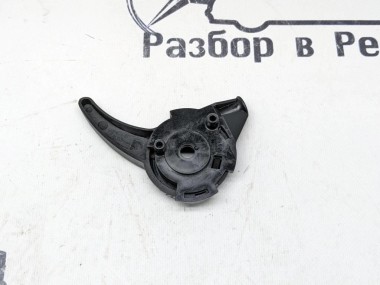 Ручка открытия капота MERCEDES-BENZ M-класс W163 рестайлинг (2001 - 2005) — Разборка Мерседес