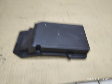 Крышка блока предохранителей MERCEDES-BENZ S-класс W221 (2005 - 2009) — Разборка Мерседес