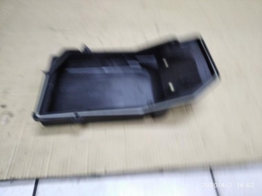 Крышка блока предохранителей MERCEDES-BENZ S-класс W221 (2005 - 2009) — Разборка Мерседес