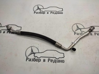 Трубка кондиционера MERCEDES-BENZ E-класс W211/S211 (2002 - 2006) — Разборка Мерседес