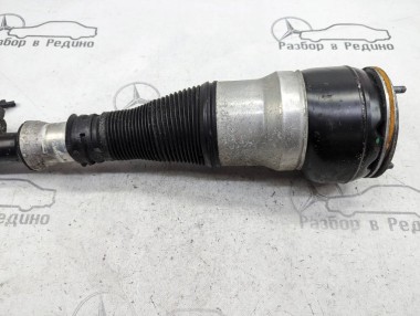 Пневмостойка задняя MERCEDES-BENZ S-класс W222/C217/A217 (2013 - 2017) — Разборка Мерседес