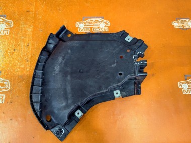 Защита бампера MERCEDES-BENZ E-класс W213/S213/C238/A238 (2016 - 2021) — Разборка Мерседес