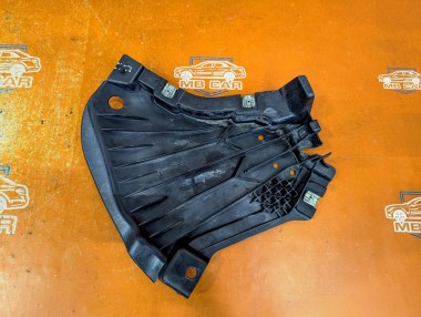 Защита бампера MERCEDES-BENZ E-класс W213/S213/C238/A238 (2016 - 2021) — Разборка Мерседес