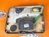 Карта двери передняя левая MERCEDES-BENZ M-класс W163 рестайлинг (2001 - 2005) фото 8 &mdash; Разборка Мерседес