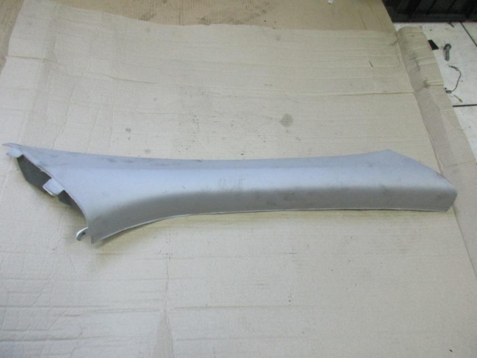 Накладка передней стойки MERCEDES-BENZ GL-класс X164 (2006 - 2009) фото 1 — Разборка Мерседес