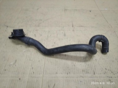 Патрубок ОЖ MERCEDES-BENZ S-класс W220 (1998 - 2005) — Разборка Мерседес