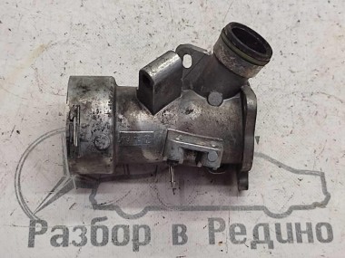 Корпус смесительный MERCEDES-BENZ C-класс W203/S203/CL203 (2000 - 2004) — Разборка Мерседес