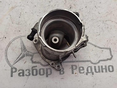 Корпус смесительный MERCEDES-BENZ C-класс W203/S203/CL203 (2000 - 2004) — Разборка Мерседес