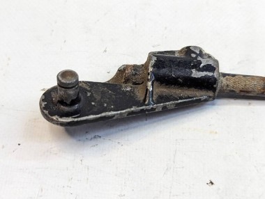 Тяга АКПП MERCEDES-BENZ E-класс W210/S210 (1995 - 1999) — Разборка Мерседес