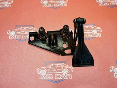 Замок капота MERCEDES-BENZ M-класс W163 (1997 - 2001) — Разборка Мерседес