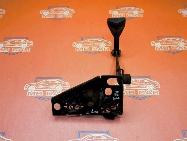 Замок капота MERCEDES-BENZ M-класс W163 (1997 - 2001) — Разборка Мерседес