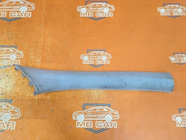 Накладка передней стойки MERCEDES-BENZ S-класс W220 (1998 - 2005) — Разборка Мерседес