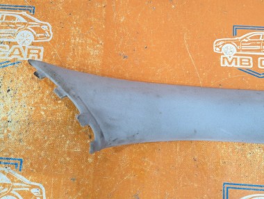 Накладка передней стойки MERCEDES-BENZ S-класс W220 (1998 - 2005) — Разборка Мерседес