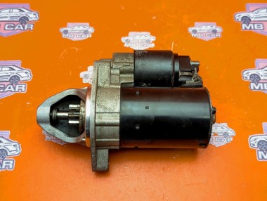 Стартер MERCEDES-BENZ C-класс W203/S203/CL203 (2000 - 2004) &mdash; Разборка Мерседес